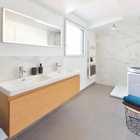 Apartman Sur 4 A 6p *