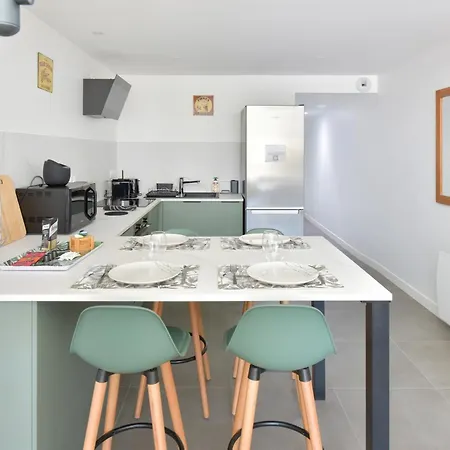 Sur 4 A 6p Apartman